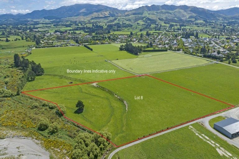 Photo of property in 22 Harewood Road, Oxford, 7430