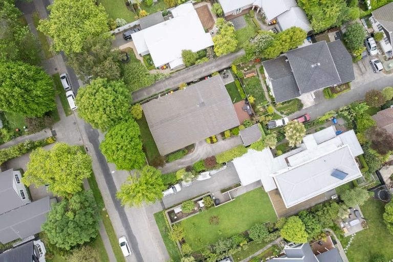 Photo of property in 2/5 Woodbridge Road, Cashmere, Christchurch, 8022