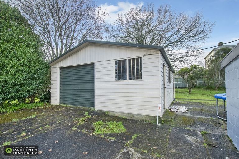 Photo of property in 22 Grant Street, Te Kamo, Whangarei, 0112