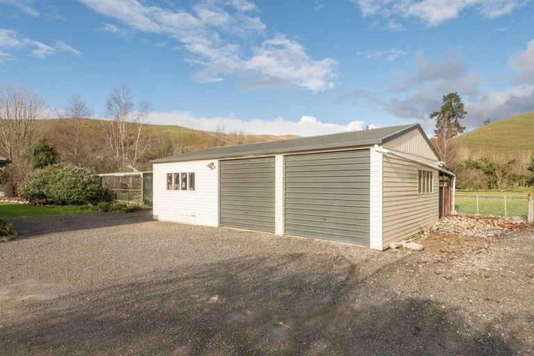 Photo of property in 125 Eighty Eight Valley Road, Wakefield, 7095
