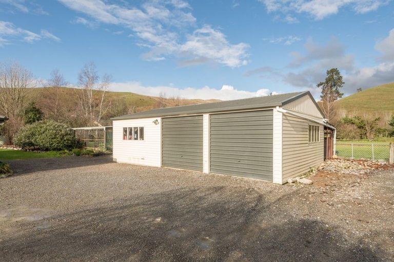Photo of property in 125 Eighty Eight Valley Road, Wakefield, 7095