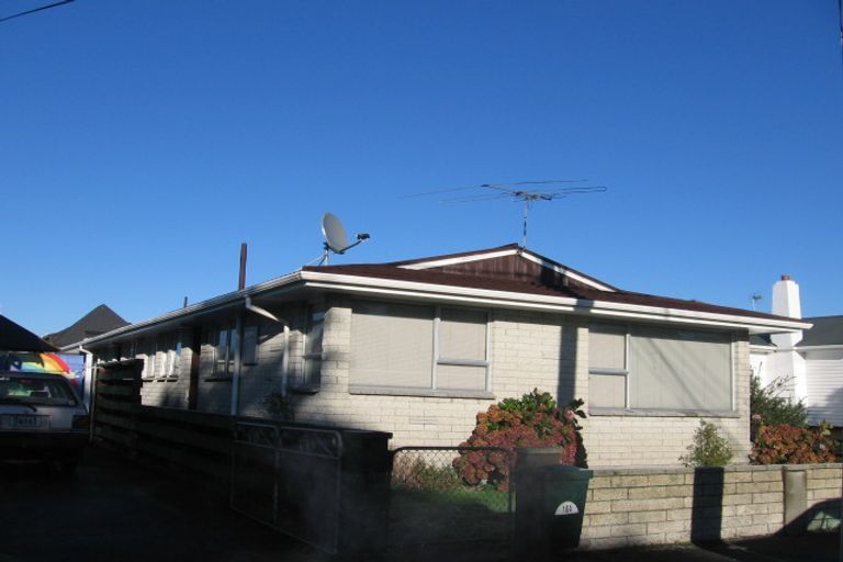 Photo of property in 184 Knights Road, Hutt Central, Lower Hutt, 5011