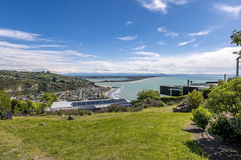 Photo of property in 8 Westridge, Scarborough, Christchurch, 8081