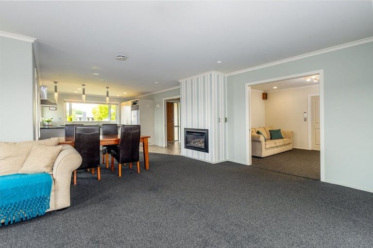 Photo of property in 13 Orchard Grove, Netherby, Ashburton, 7700