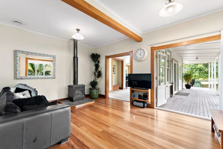 Photo of property in 894 Horseshoe Bush Road, Waitoki, Kaukapakapa, 0871