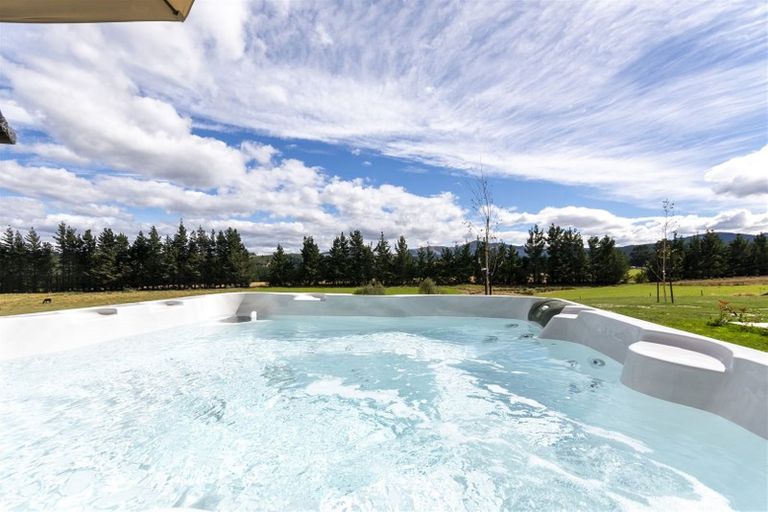 Photo of property in 578 Loburn Kowai Road, Loburn, Rangiora, 7472