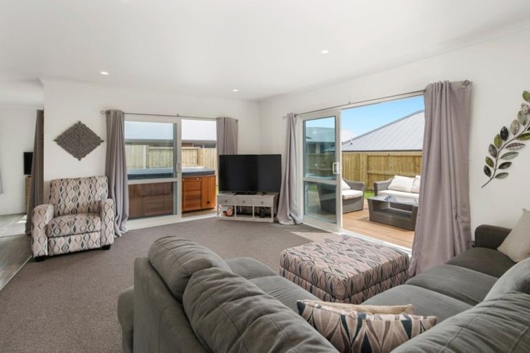 Photo of property in 23 Stafford Rise, Owhata, Rotorua, 3010
