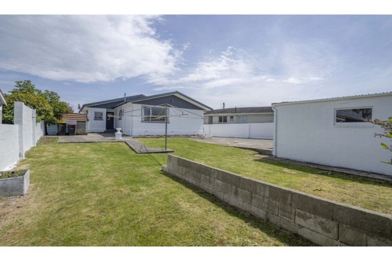 Photo of property in 20 Lancaster Street, Kingswell, Invercargill, 9812