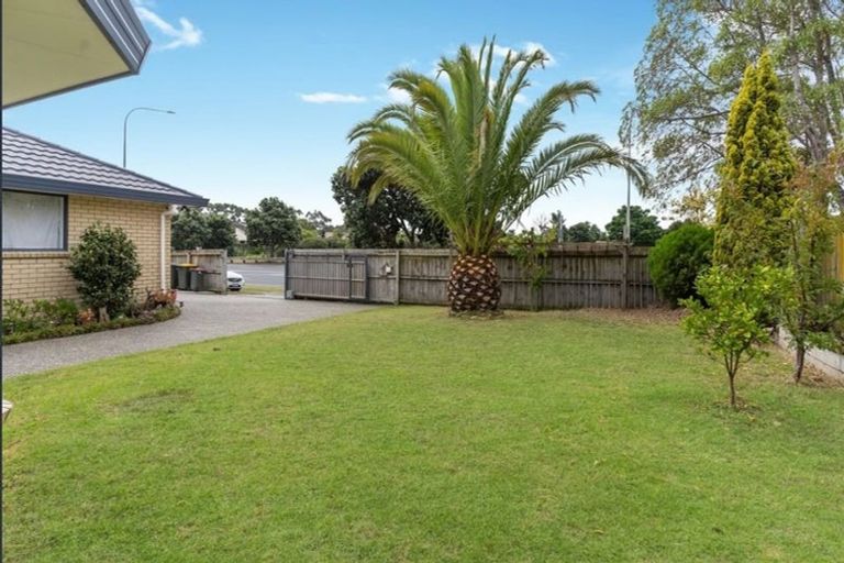 Photo of property in 95 Smales Road, East Tamaki, Auckland, 2013