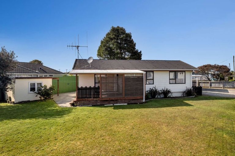 Photo of property in 1 Spinley Street, Te Awamutu, 3800