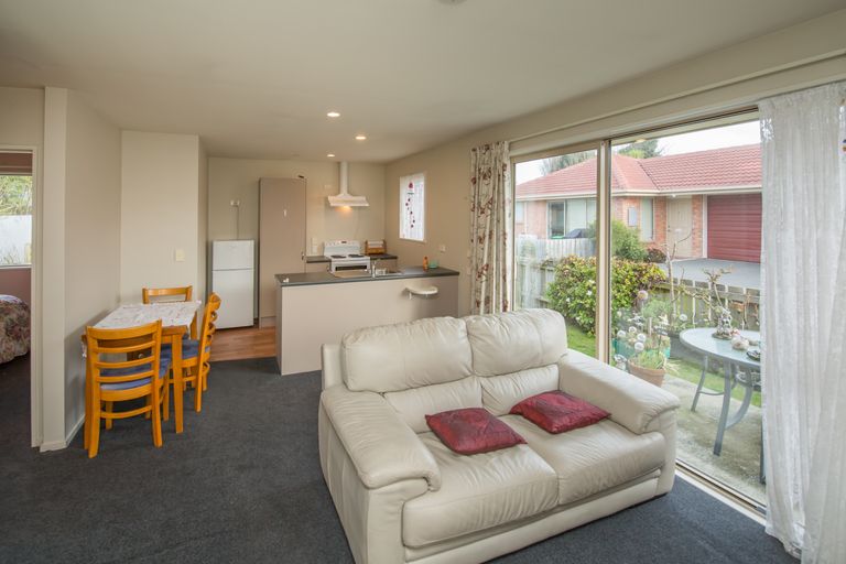 Photo of property in 19 Collingwood Street, Highfield, Timaru, 7910
