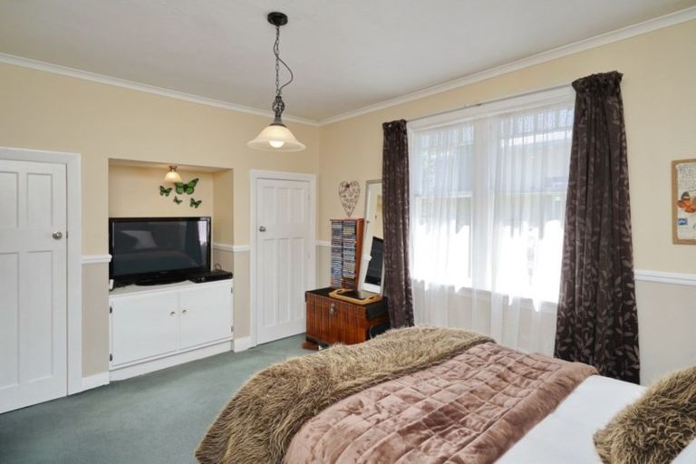 Photo of property in 41 Ayers Street, Rangiora, 7400