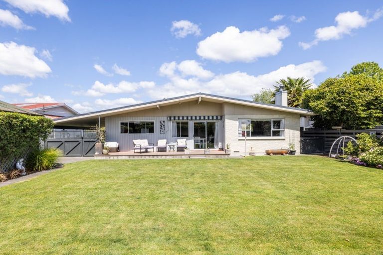 Photo of property in 119 Garnett Street, Raureka, Hastings, 4120