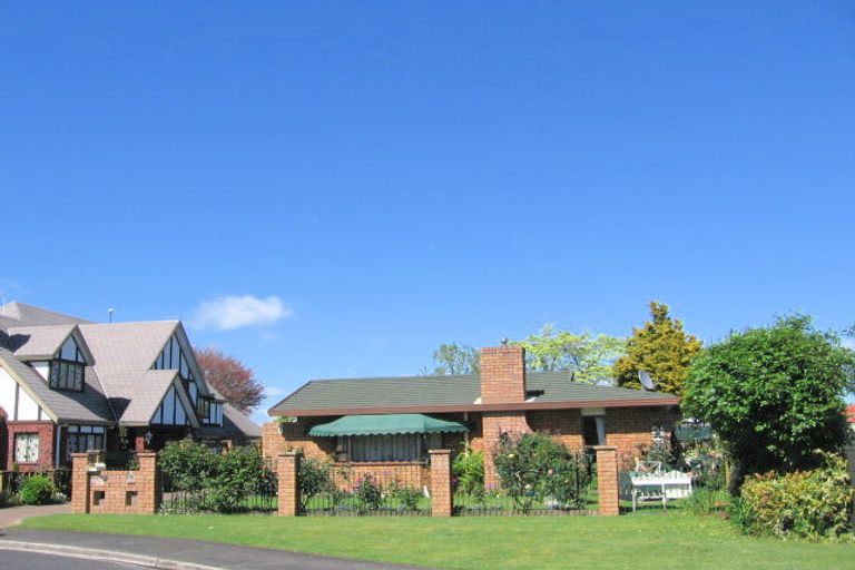 Photo of property in 1a Rowan Place, Matamata, 3400