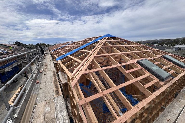 Photo of property in 1/45 Sugden Street, Spreydon, Christchurch, 8024