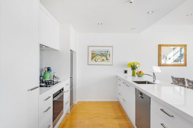 Photo of property in Y5/30 York Street, Parnell, Auckland, 1052