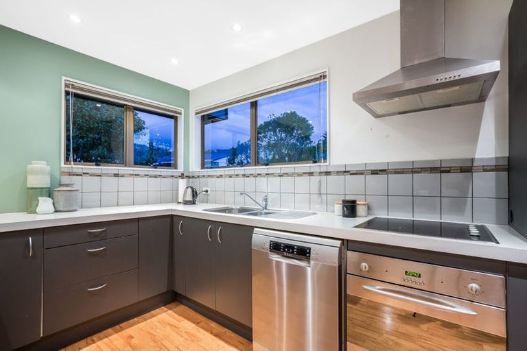 Photo of property in 12 Langwell Place, Papakowhai, Porirua, 5024