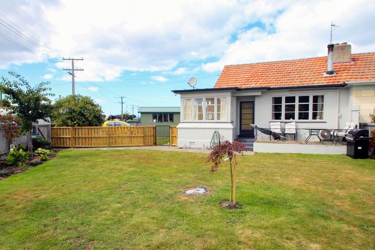 Photo of property in 9 Harlech Street, Oamaru North, Oamaru, 9400