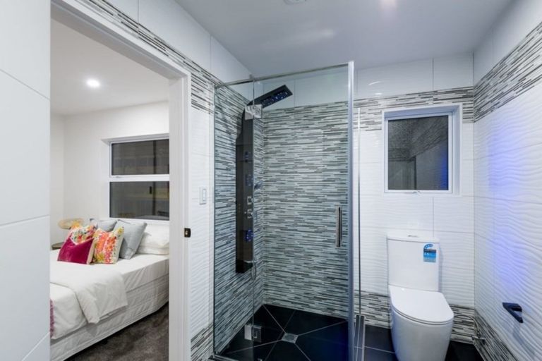 Photo of property in 45 Murphys Park Drive, Flat Bush, Auckland, 2019