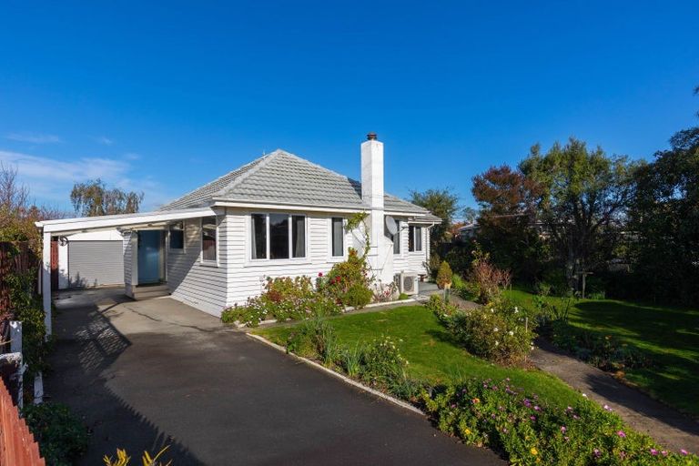 Photo of property in 15 New Renwick Road, Redwoodtown, Blenheim, 7201