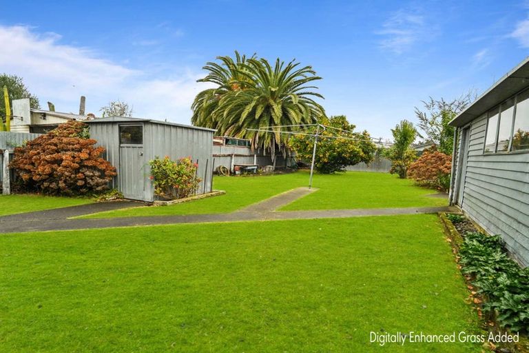 Photo of property in 31 Oldham Avenue, Onekawa, Napier, 4110