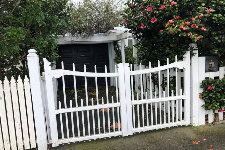 Photo of property in 56 Ava Street, Petone, Lower Hutt, 5012