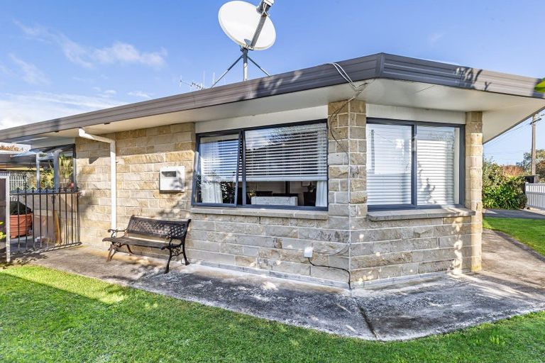 Photo of property in 26a Edinburgh Street, Levin, 5510