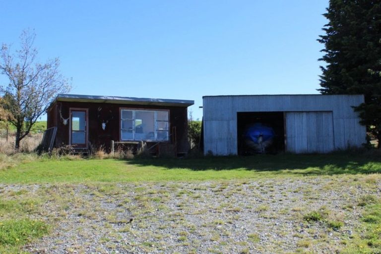 Photo of property in 777b Wilderness Road, Hillside, Te Anau, 9672