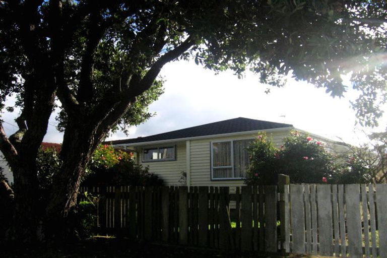 Photo of property in 23a Brook Street, Waiwhetu, Lower Hutt, 5010