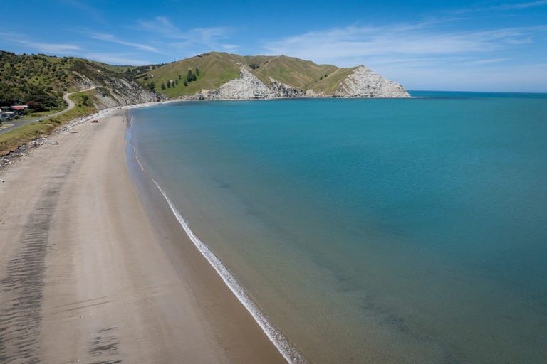 Photo of property in 6 Argyle Street, Mahia, 4198