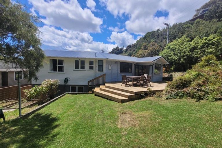 Photo of property in 12 Taupo Crescent, Plimmerton, Porirua, 5026