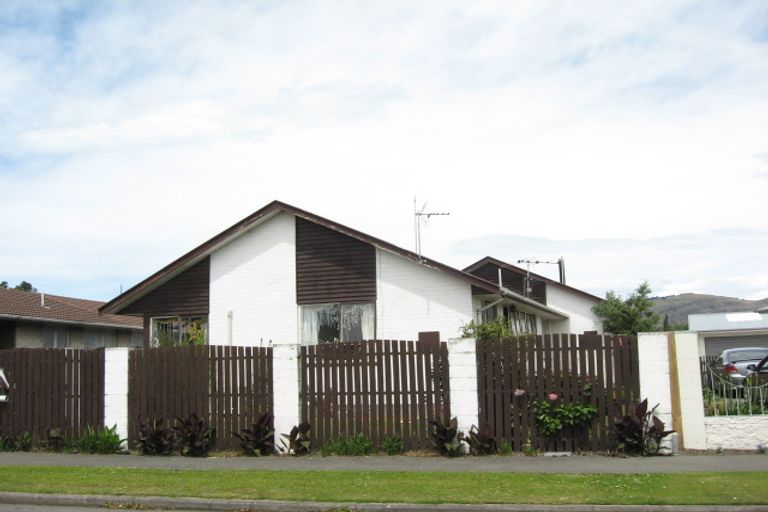 Photo of property in 1/16 Claymore Street, Woolston, Christchurch, 8062