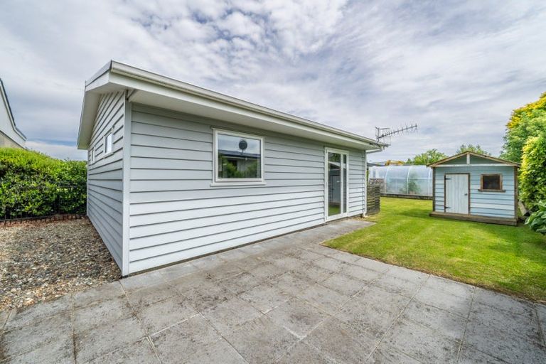 Photo of property in 136 Catherine Street, Windsor, Invercargill, 9810