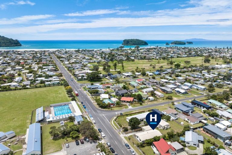 Photo of property in 205 Achilles Avenue, Whangamata, 3620