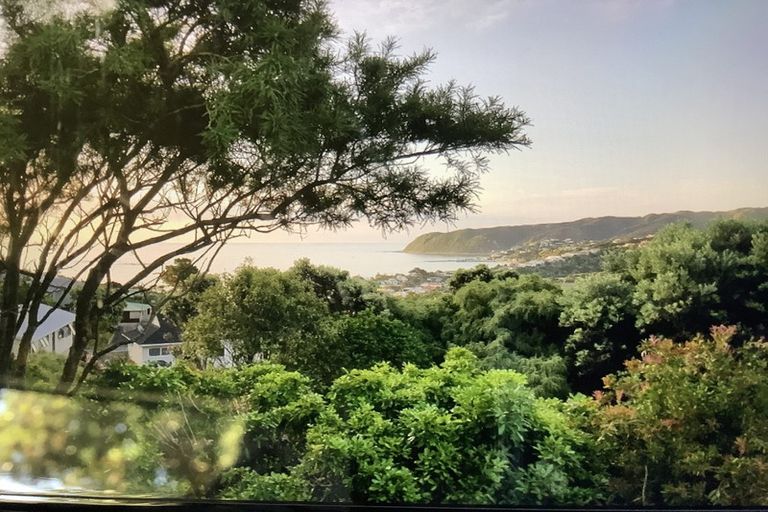 Photo of property in 6 Paua Place, Camborne, Porirua, 5026