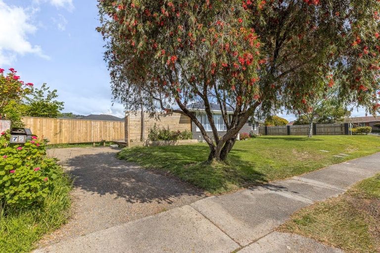 Photo of property in 72 Belvedere Avenue, Waikanae, 5036