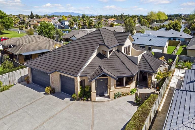 Photo of property in 9 Blairgowrie Place, Rototuna North, Hamilton, 3210