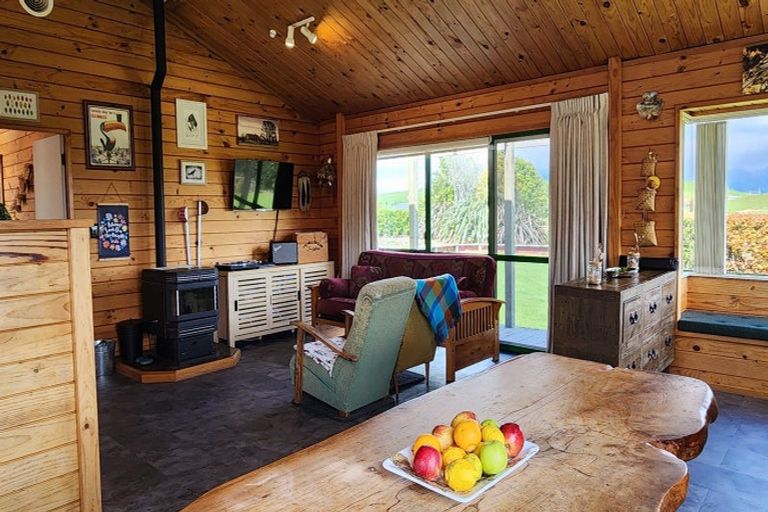 Photo of property in 191 Lincoln Road, Inglewood, 4389