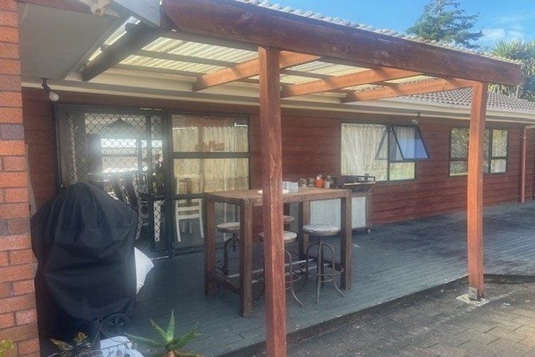 Photo of property in 5 Nicholas Road, Somerville, Auckland, 2014