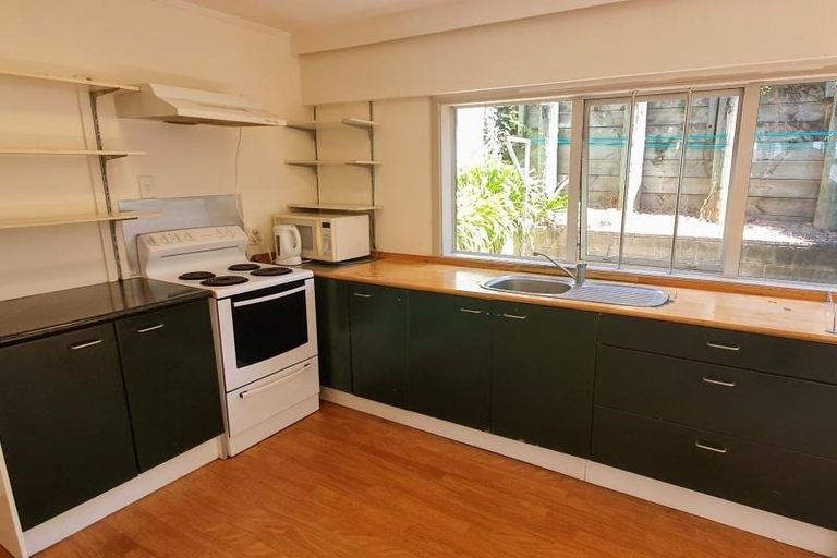 Photo of property in 1/129 Grafton Road, Grafton, Auckland, 1010