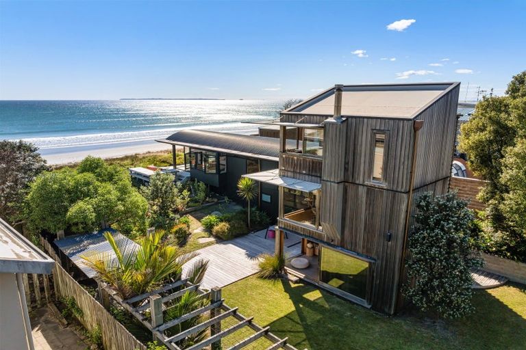 Photo of property in 151a Oceanbeach Road, Mount Maunganui, 3116