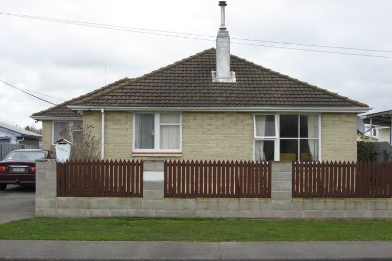 Photo of property in 1026 Campbell Street, Raureka, Hastings, 4120