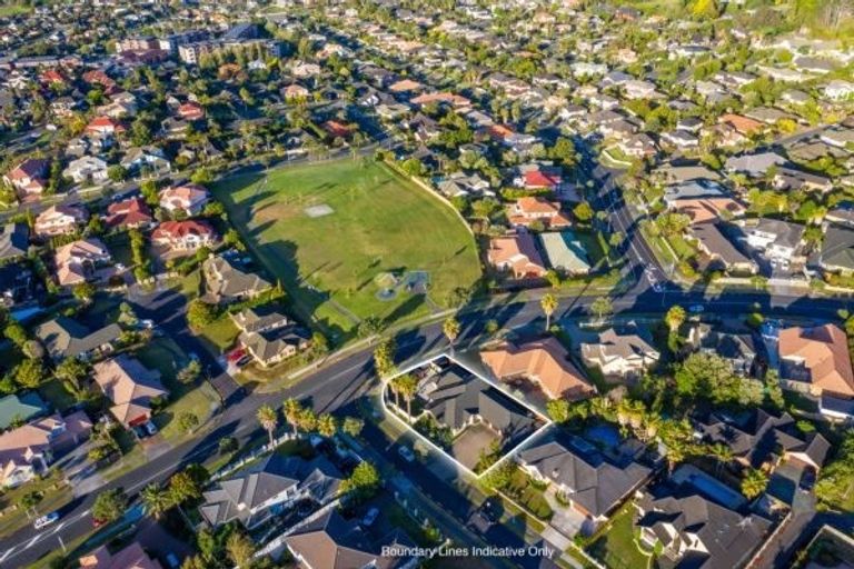 Photo of property in 2 Brailsford Court, Dannemora, Auckland, 2016