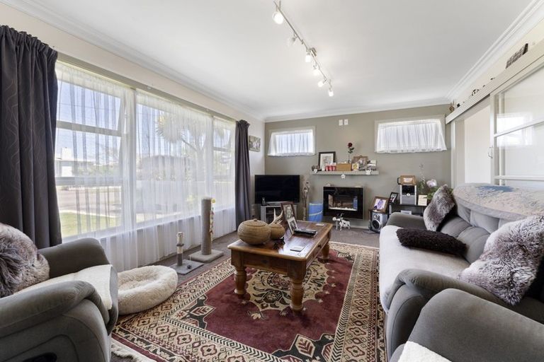 Photo of property in 37 Green Avenue, Levin, 5510