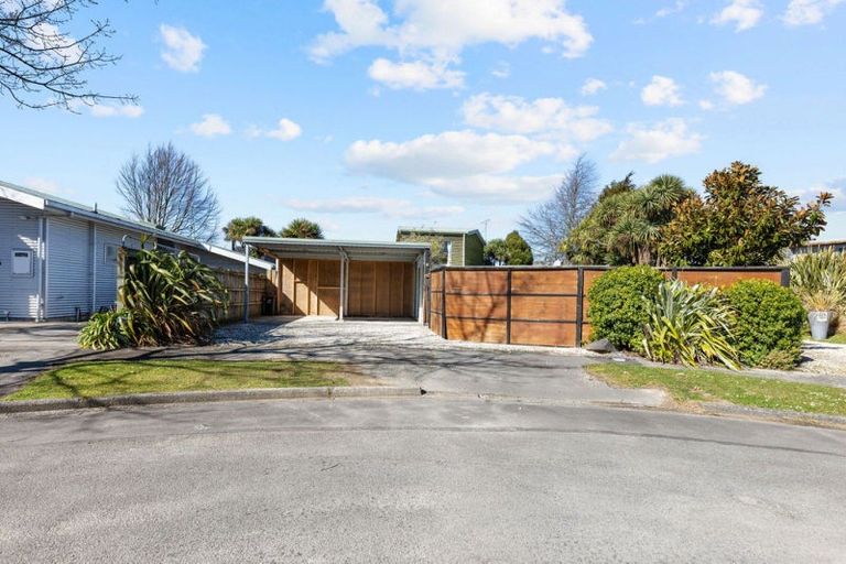 Photo of property in 2 Farquhar Place, Methven, 7730