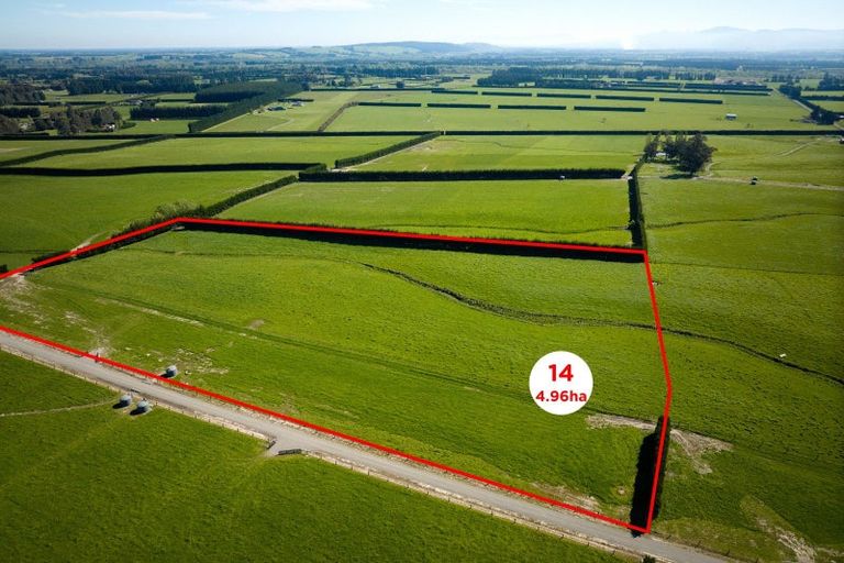 Photo of property in 125 Chapel Road, Loburn, Rangiora, 7472