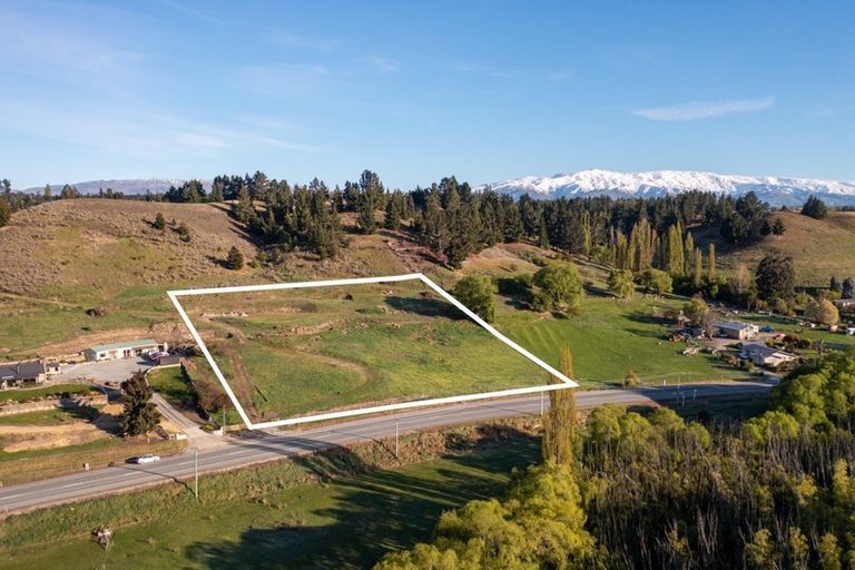 Photo of property in 99 Manuherikia Road, Alexandra, 9393