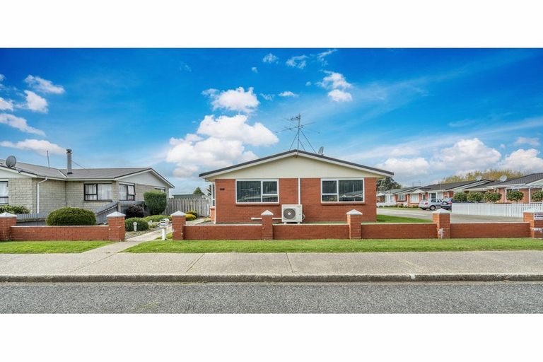 Photo of property in 90a Brown Street, Kingswell, Invercargill, 9812