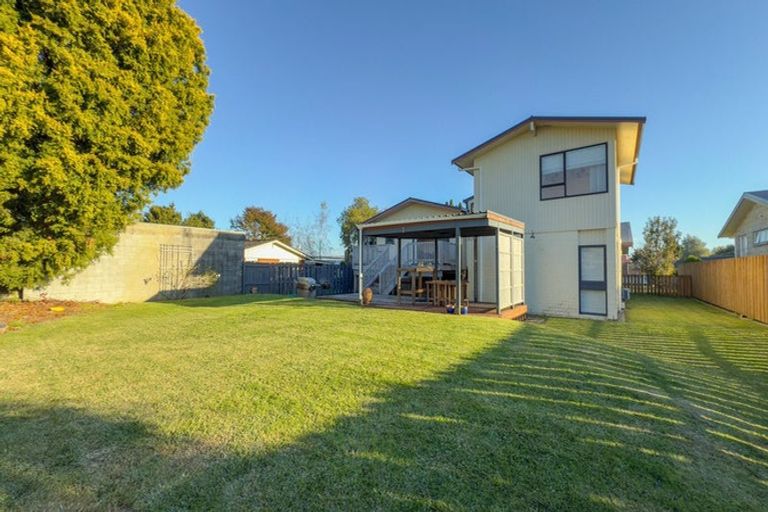 Photo of property in 17 Findlater Street, Matamata, 3400