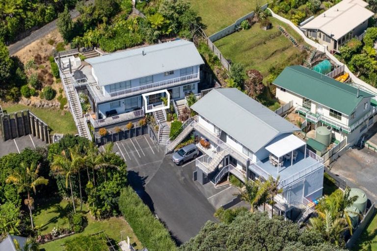 Photo of property in 2/7 Wellington Street, Russell, 0202